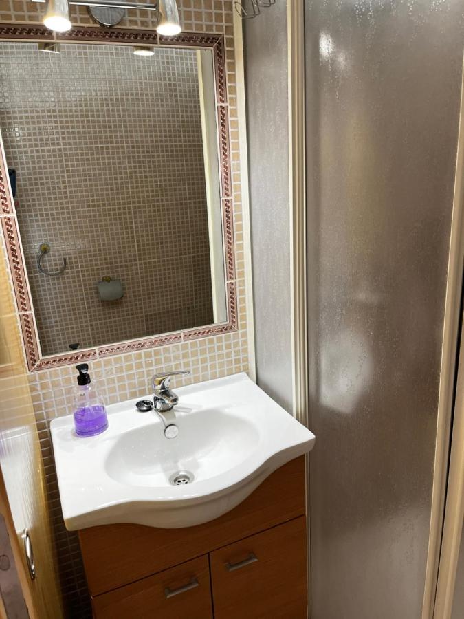 Apartamento En Primera Linea De Playa Con Vistas El Puerto de Mazarrón Extérieur photo