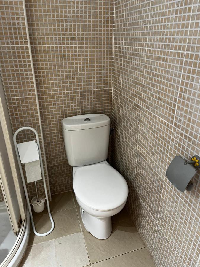 Apartamento En Primera Linea De Playa Con Vistas El Puerto de Mazarrón Extérieur photo