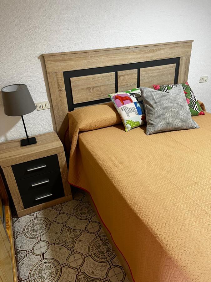 Apartamento En Primera Linea De Playa Con Vistas El Puerto de Mazarrón Extérieur photo